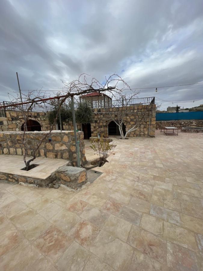 Heritage Inn Al-Qasr Extérieur photo
