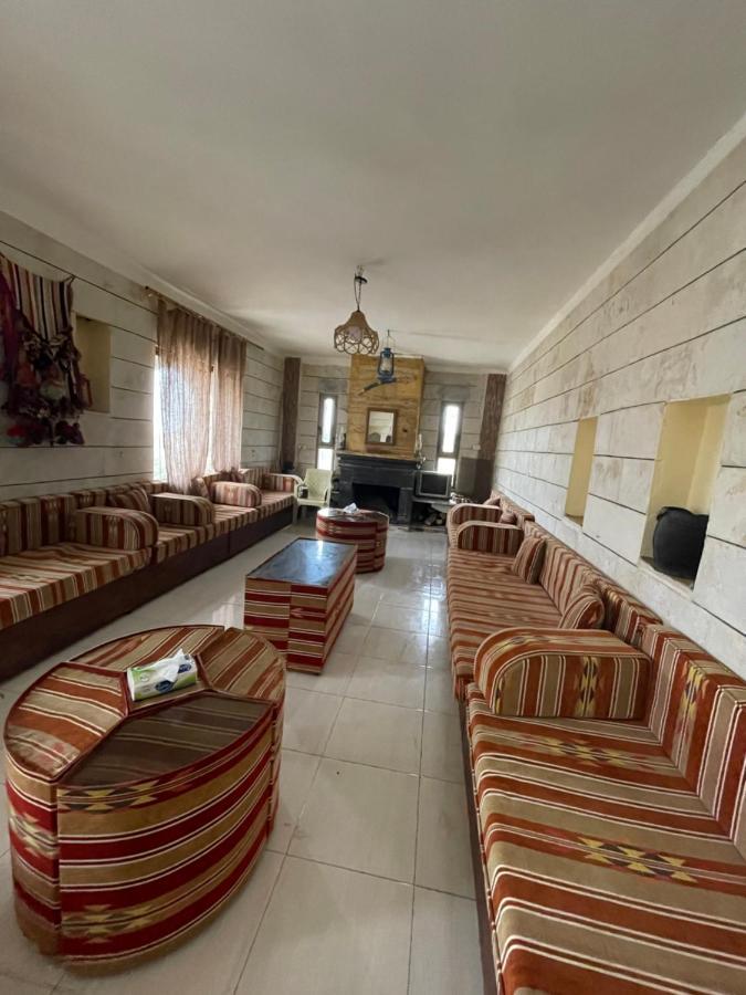 Heritage Inn Al-Qasr Extérieur photo