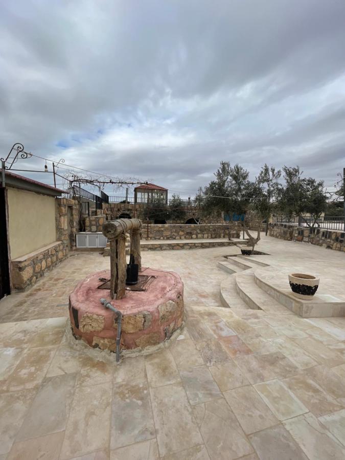 Heritage Inn Al-Qasr Extérieur photo