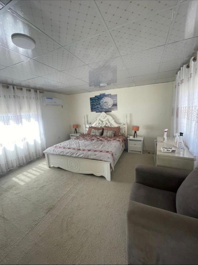 Heritage Inn Al-Qasr Extérieur photo
