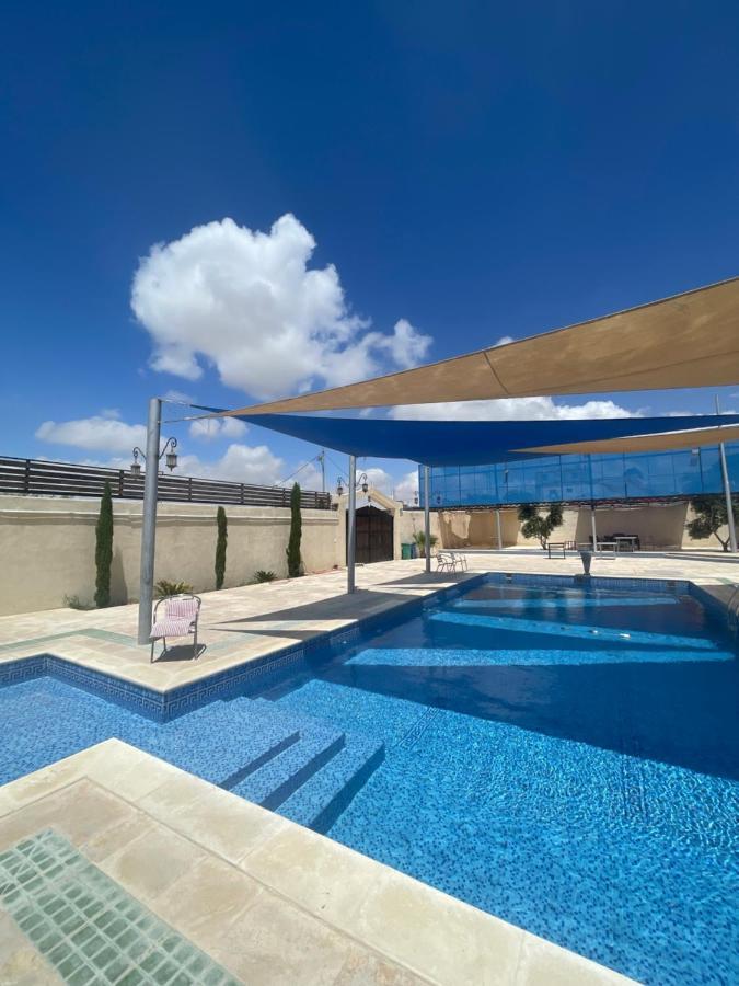 Heritage Inn Al-Qasr Extérieur photo
